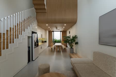 Nam House